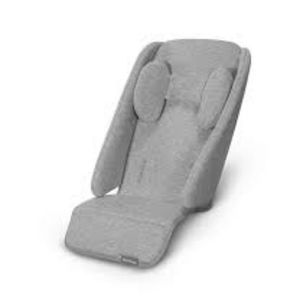 Uppababy infant snugseat insert gray
